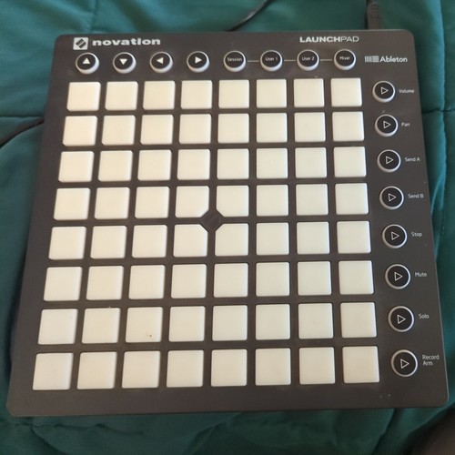 Novation launchpad pro - pro, usb